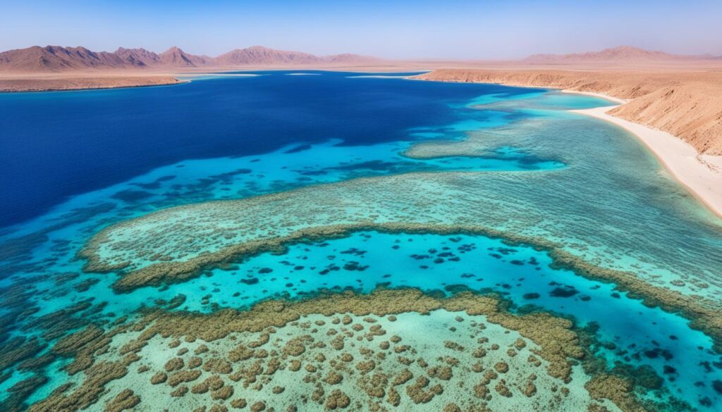 Ras Mohammed National Park Ras Mohammed National Park