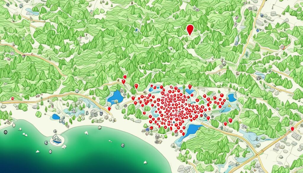 Real-Time Lake Tahoe Crowding Updates Real-Time Lake Tahoe Crowding Updates