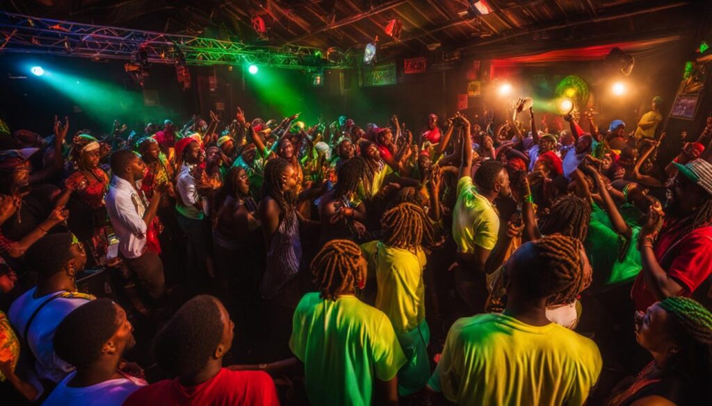 Reggae events in Bridgetown Reggae events in Bridgetown