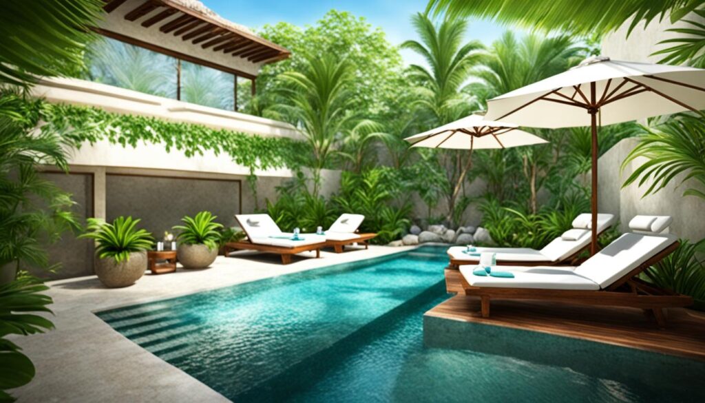 Rejuvenating Spas Playa del Carmen Rejuvenating Spas Playa del Carmen
