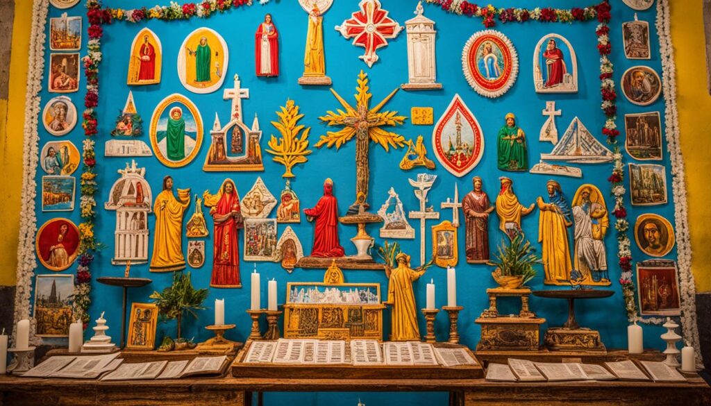 Religious diversity in Havana Religious diversity in Havana