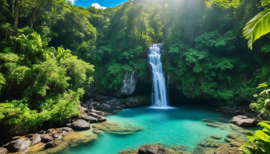 Remote Caribbean getaways Remote Caribbean getaways