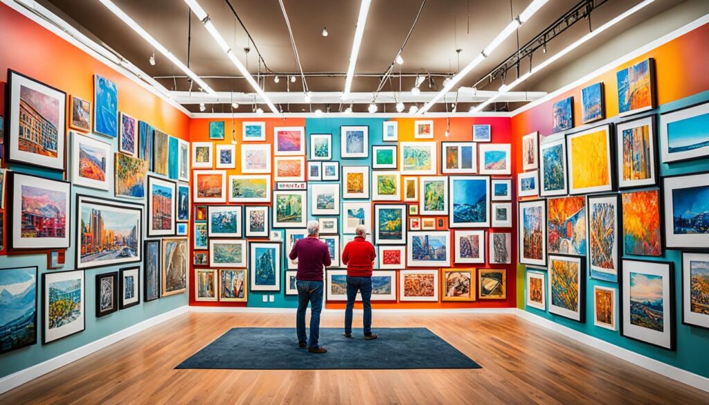 Reno Art Galleries Reno Art Galleries