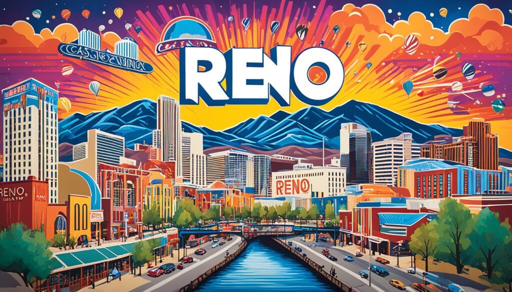Reno Entertainment Reno Entertainment
