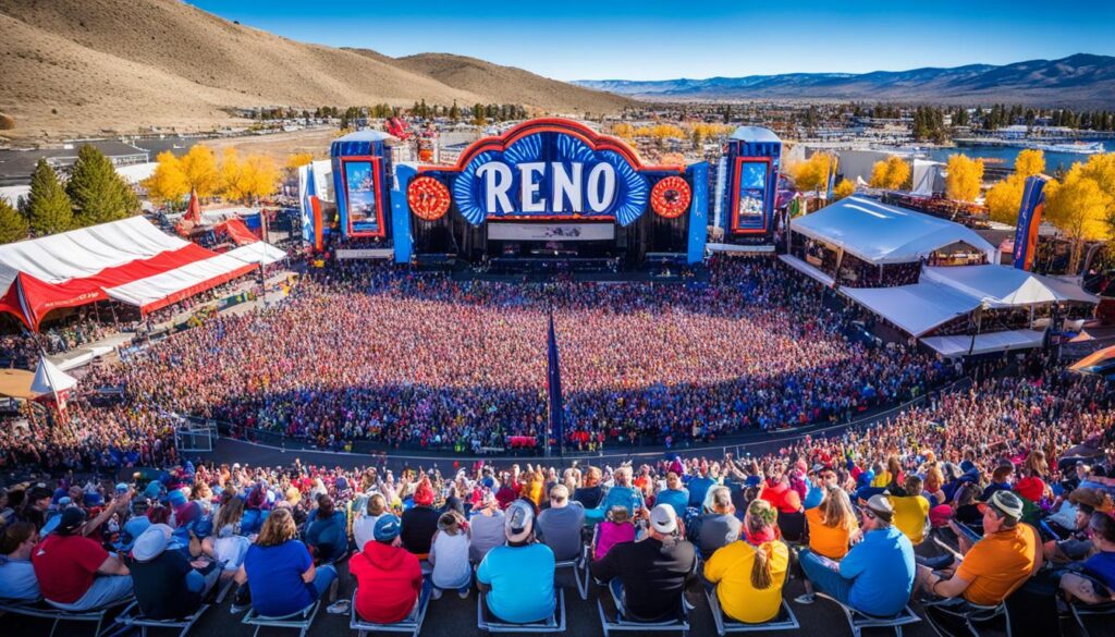 Reno Events Calendar Reno Events Calendar