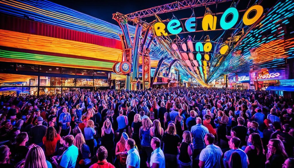 Reno Nightlife Guide Reno Nightlife Guide