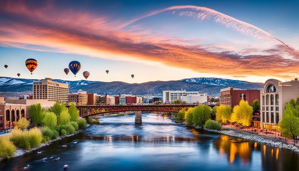 Reno attractions Reno attractions