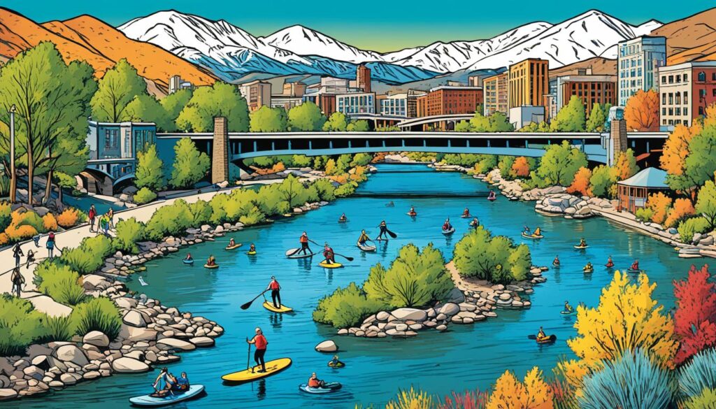 Reno attractions Reno attractions