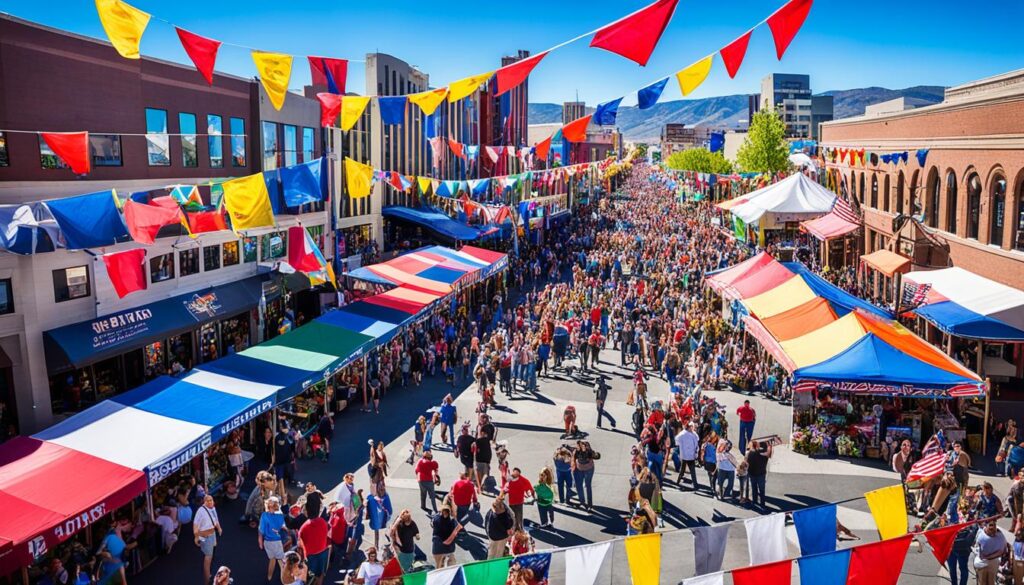 Reno events Reno events