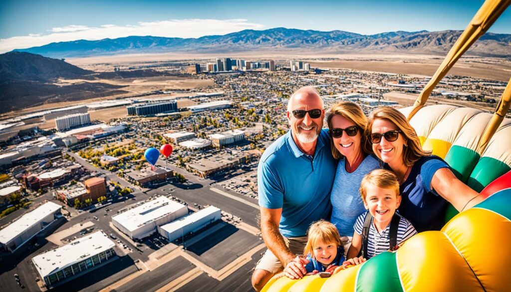 Reno family activities Reno family activities