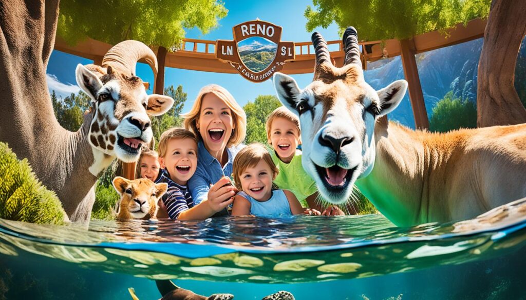 Reno family-friendly events Reno family-friendly events