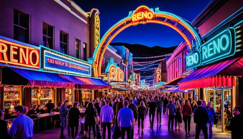 Reno nightlife guide Reno nightlife guide