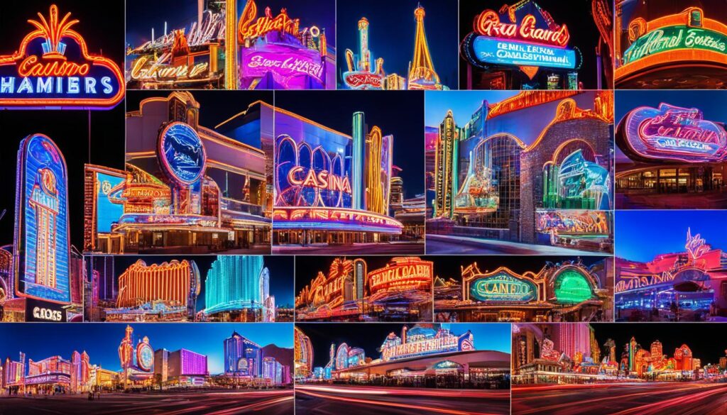 Reno or Lake Tahoe for gambling Reno or Lake Tahoe for gambling