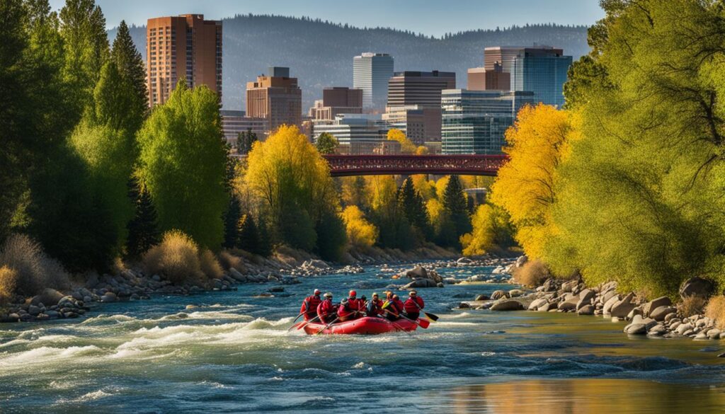 Reno outdoor activities Reno outdoor activities
