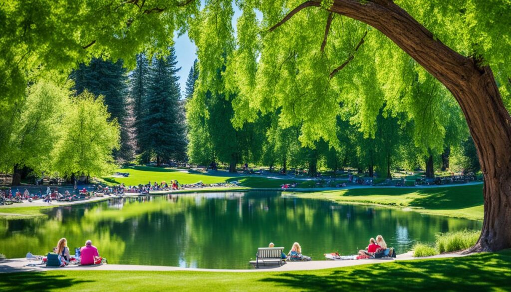 Reno parks Reno parks