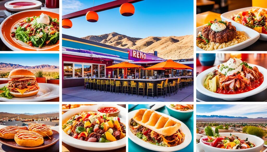Reno restaurants Reno restaurants
