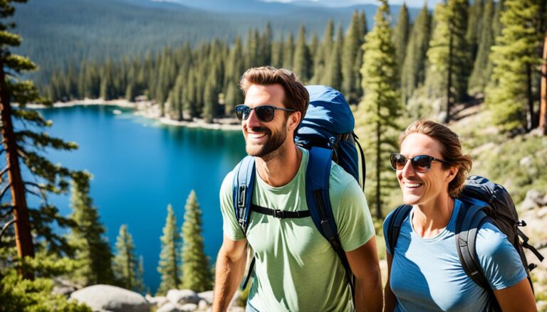 Reno vs. Lake Tahoe: which is better?
