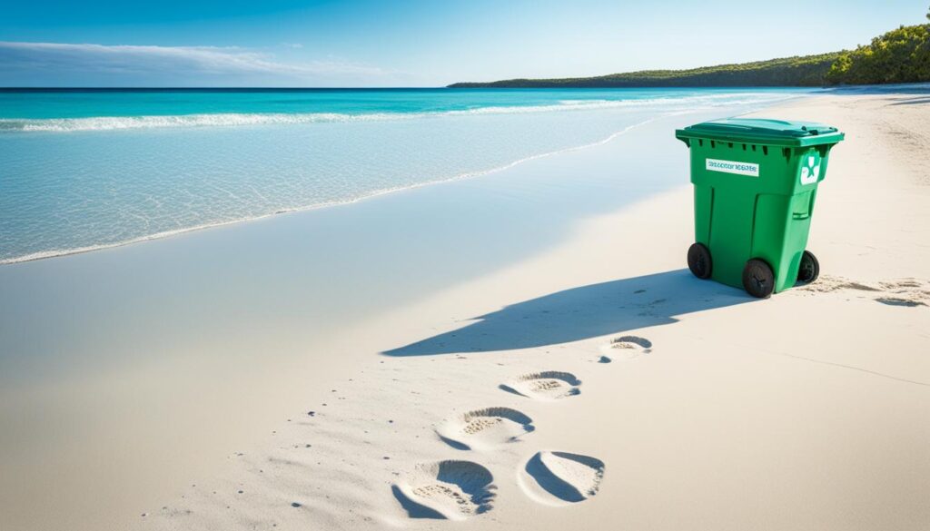 Responsible Travel Practices in the Caribbean Responsible Travel Practices in the Caribbean