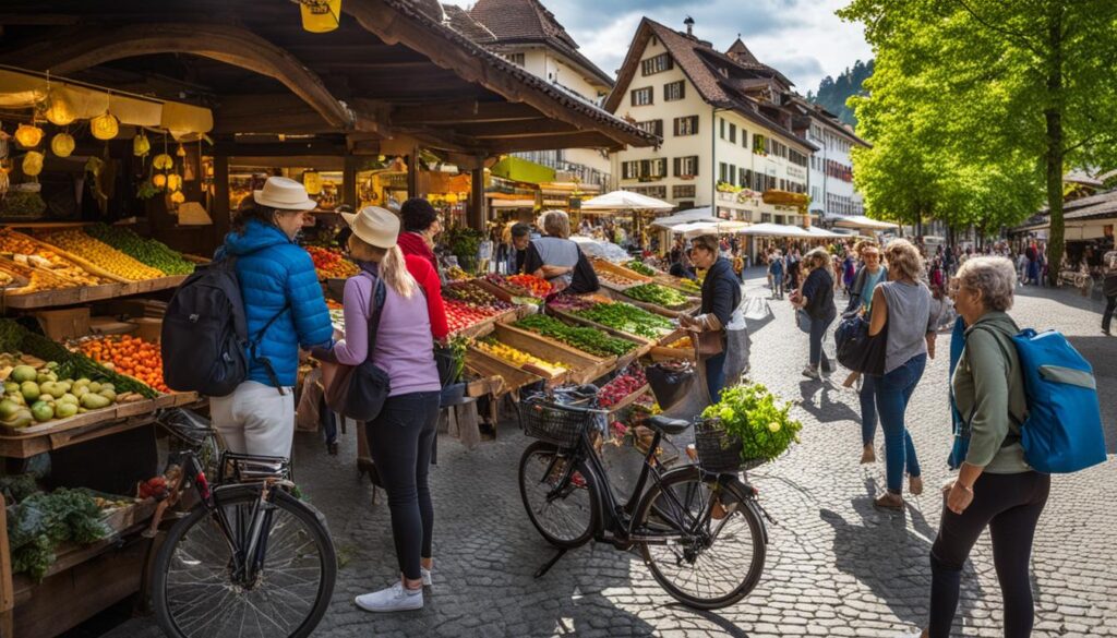 Responsible tourism Lucerne Responsible tourism Lucerne