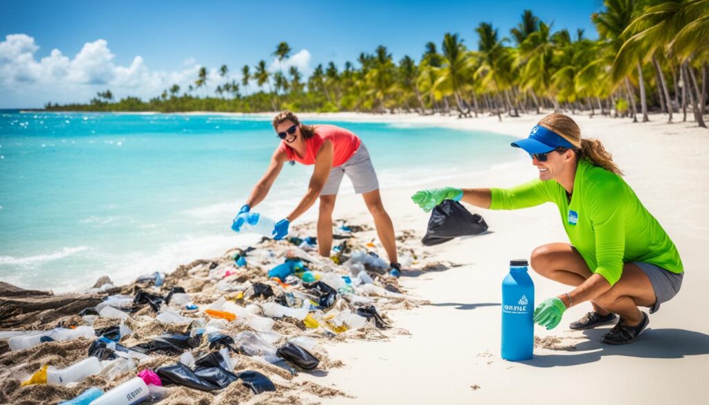 Responsible tourism initiatives Responsible tourism initiatives