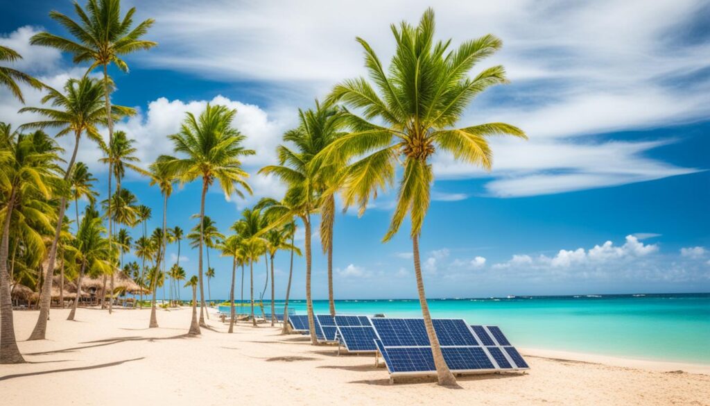 Responsible tourism initiatives and sustainable practices in Punta Cana Responsible tourism initiatives and sustainable practices in Punta Cana