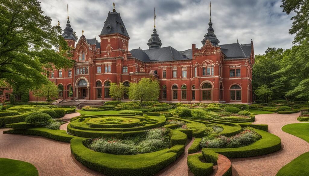 Ringve Museum Ringve Museum