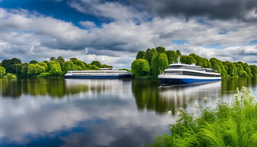 River Shannon River Shannon