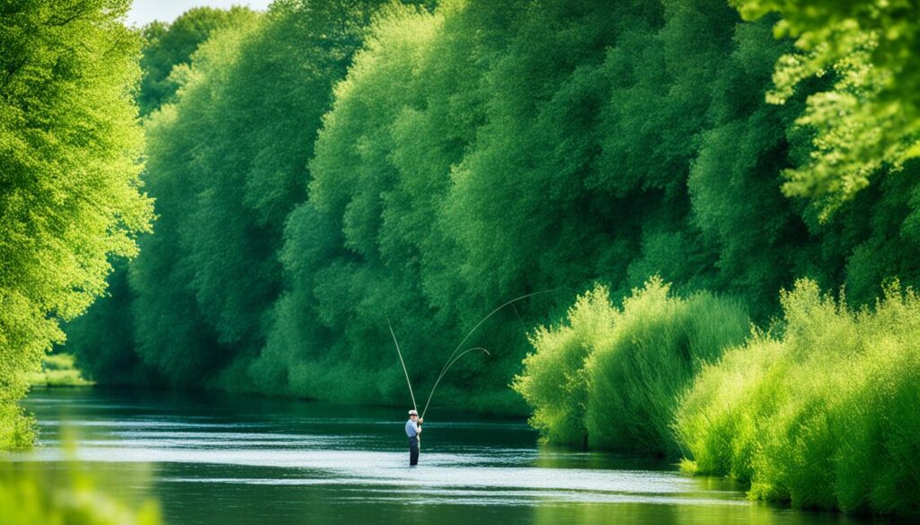 River Shannon Fishing Opportunities River Shannon Fishing Opportunities