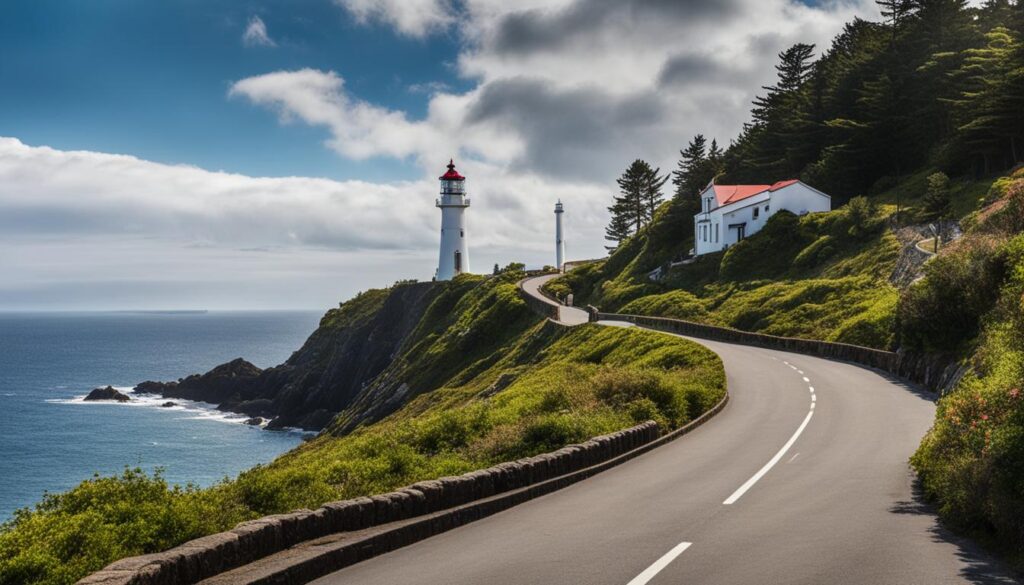 Road Trip Itinerary for the Maritimes Road Trip Itinerary for the Maritimes