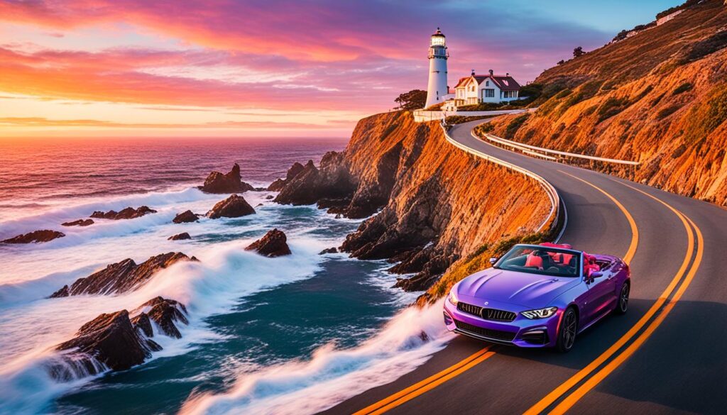 Road trip itinerary for the West Coast Road trip itinerary for the West Coast
