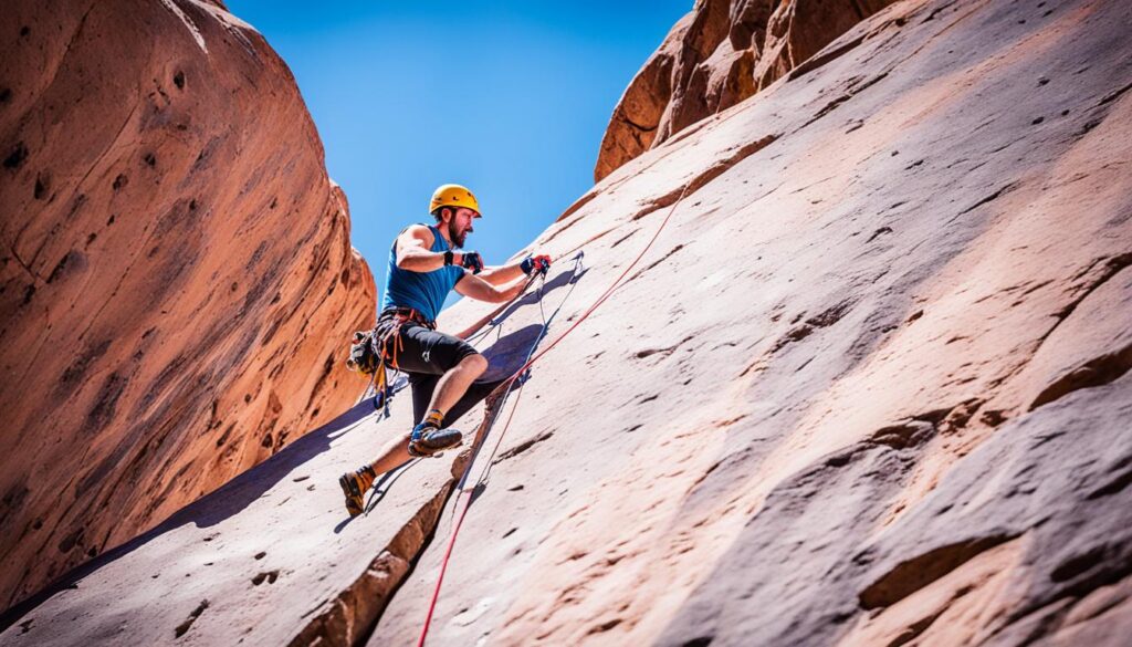Rock Climbing Community in Las Vegas Rock Climbing Community in Las Vegas