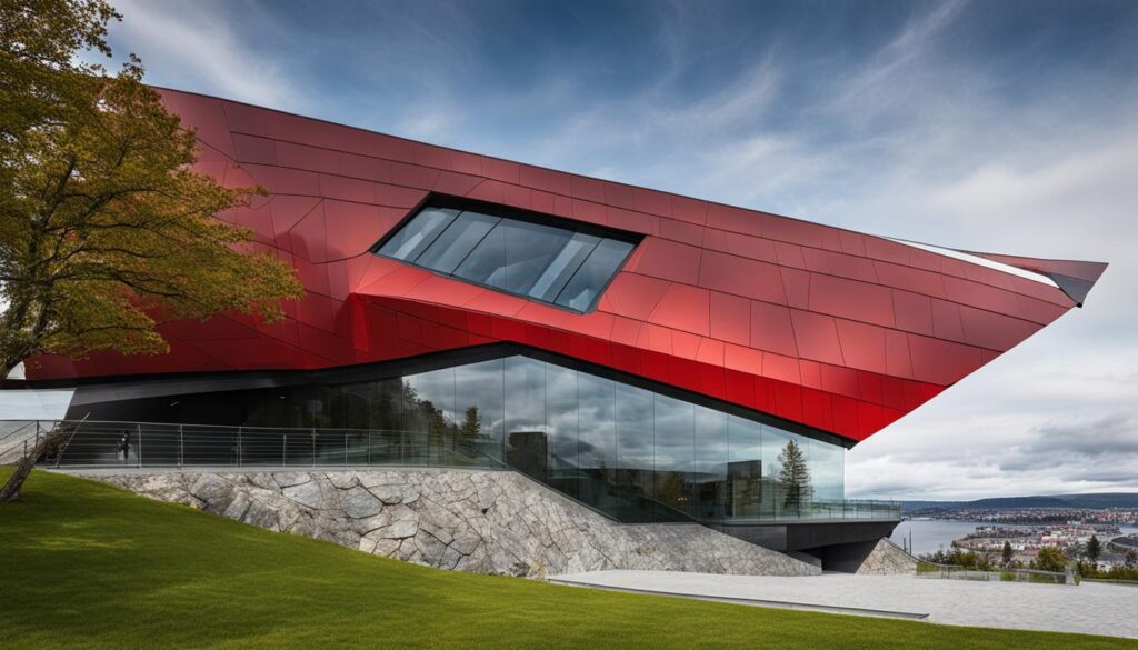 Rockheim Museum Rockheim Museum