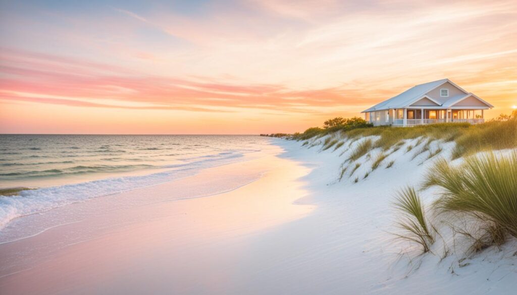 Romantic Beach Getaway near Tampa Bay Romantic Beach Getaway near Tampa Bay
