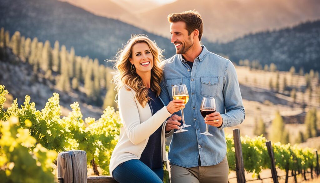 Romantic Getaways in Carson City Romantic Getaways in Carson City