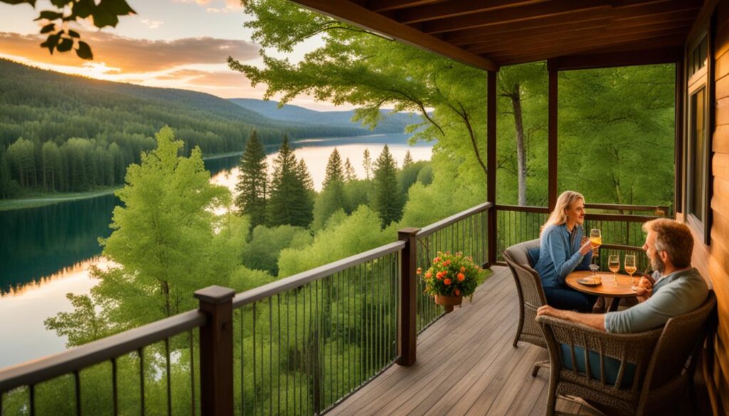 Romantic Hideaways Near Toronto Romantic Hideaways Near Toronto