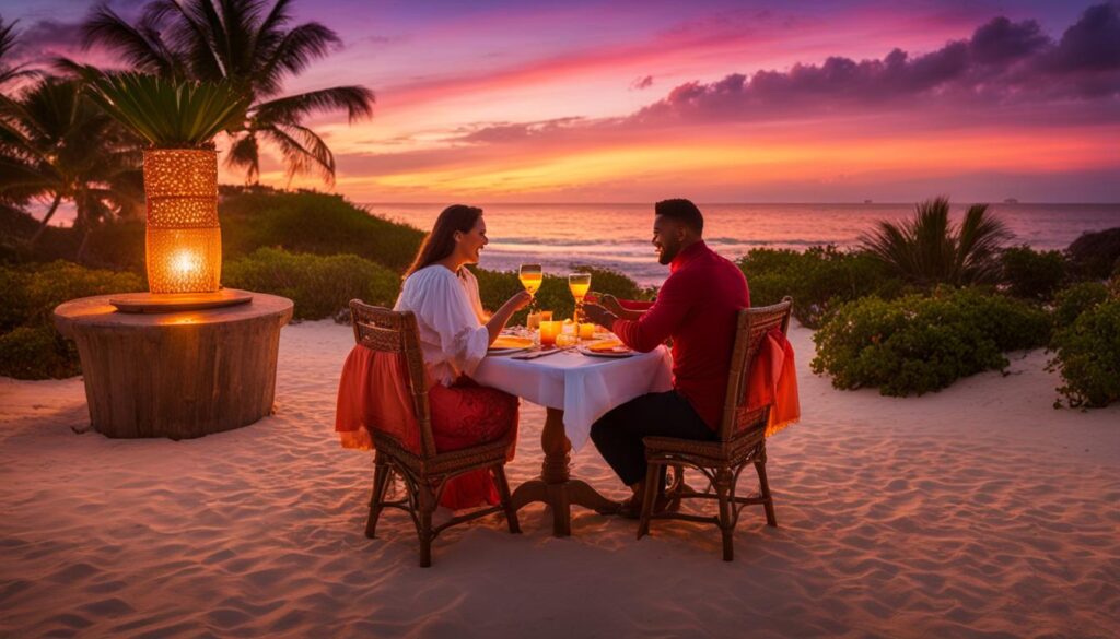 Romantic Vacation Packages in Mexico Romantic Vacation Packages in Mexico