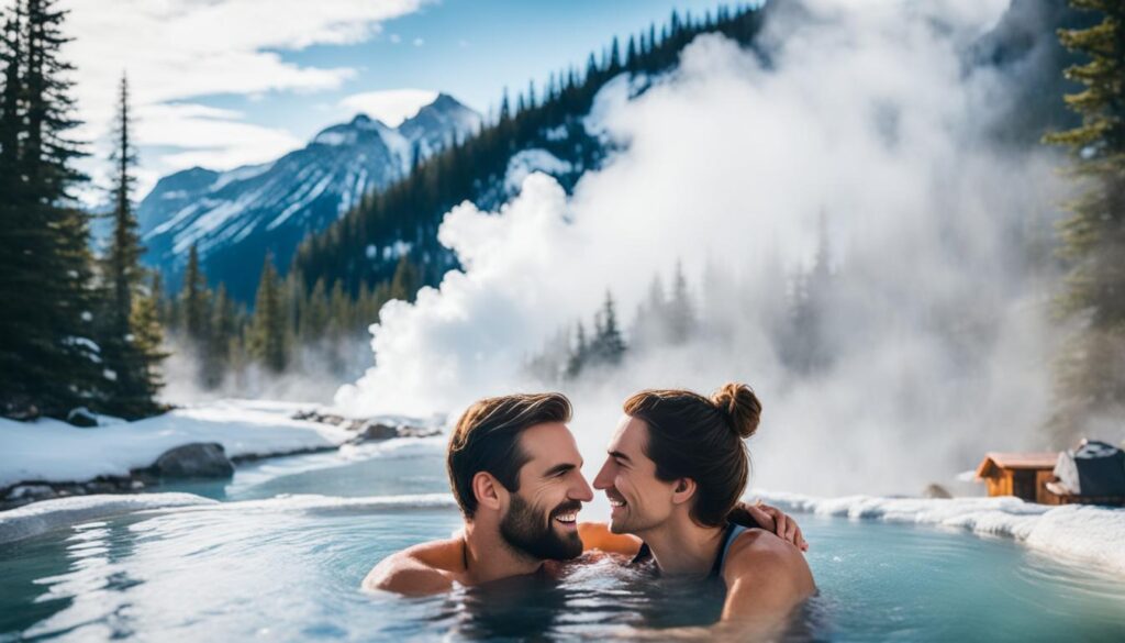 Romantic getaways in Canada Romantic getaways in Canada