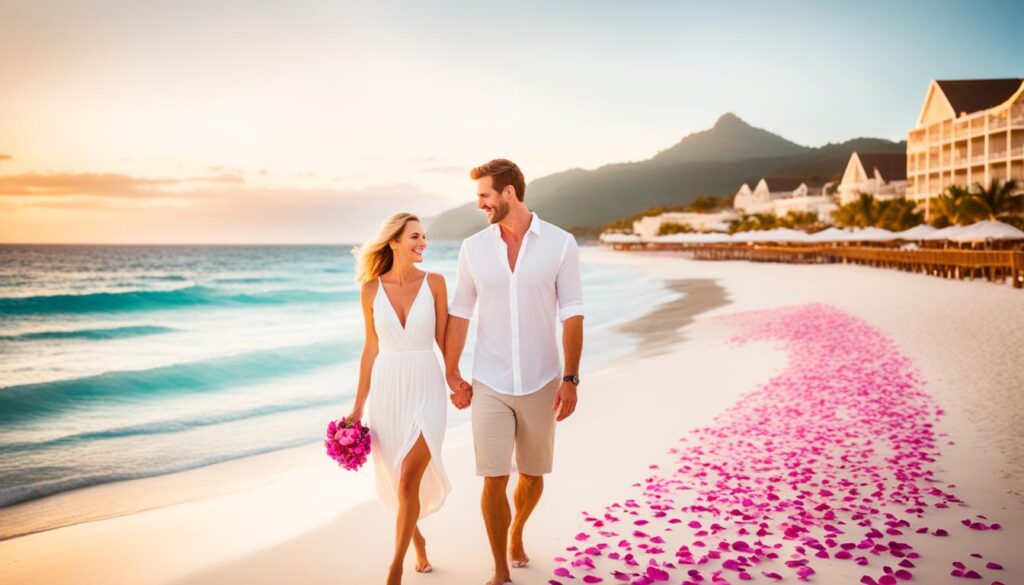 Romantic hotels in Cancun Romantic hotels in Cancun