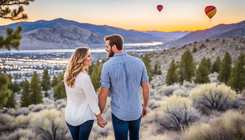 Romantic things to do in Carson City for couples Romantic things to do in Carson City for couples