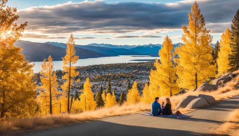 Romantic things to do in Carson City for couples?