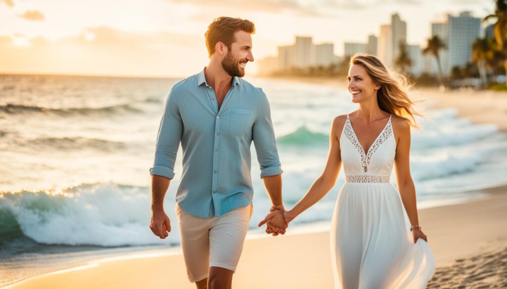 Romantic things to do in Fort Lauderdale for couples Romantic things to do in Fort Lauderdale for couples
