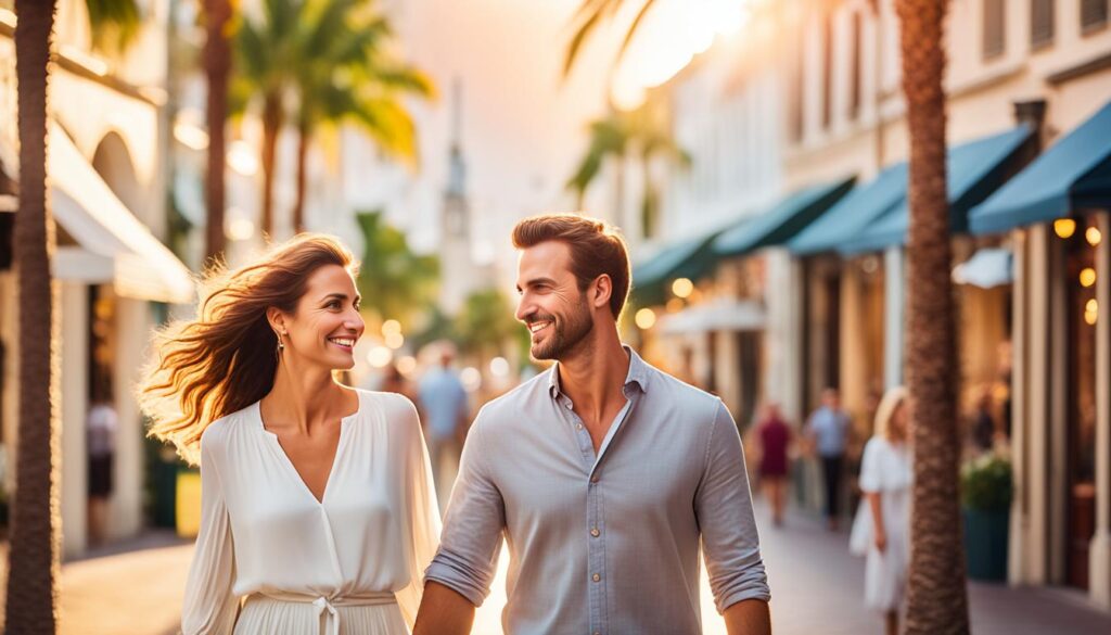 Romantic things to do in Fort Lauderdale for couples Romantic things to do in Fort Lauderdale for couples