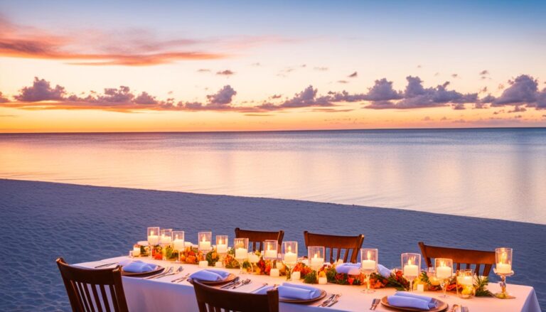 Romantic things to do in Fort Lauderdale for couples?