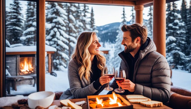 Romantic weekend getaways near Montreal: Charming towns