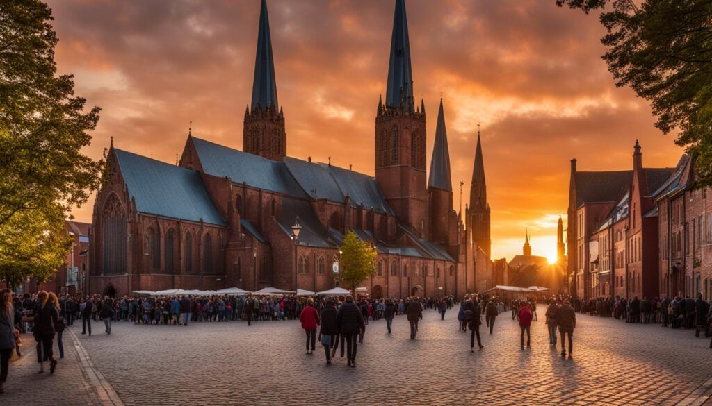 Roskilde Cathedral Roskilde Cathedral