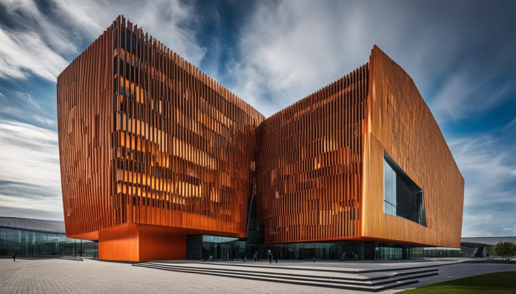 Roskilde Congress Center Roskilde Congress Center