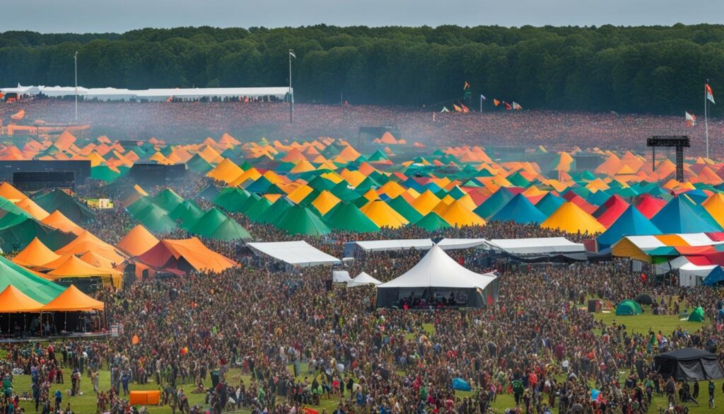 Roskilde Festival Roskilde Festival