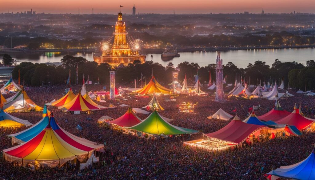 Roskilde Festival Roskilde Festival