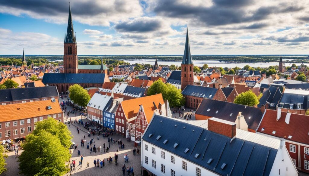 Roskilde attractions Roskilde attractions