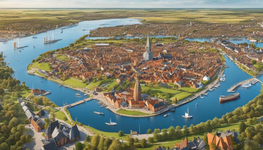 Roskilde travel guide Roskilde travel guide